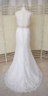 Designer Sample Wedding Dresses Betty Gets Hitched Art Couture Ac437 Size 12 Available At Our Studio In I Wedding Dresses Wedding Dresses London