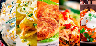 El equipo de deliciosi se ha puesto manos a la obra para lograr recopilar las recetas de cocina más económicas sin que ello afecte a la calidad. 5 Comidas Faciles Y Economicas Para Tu Menu Semanal