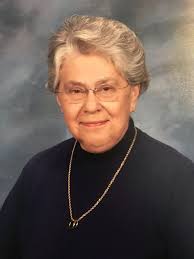 Obituary: Jane P. Norris