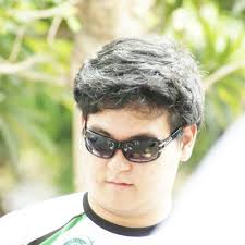 Mark Castillo (@carkmastillo)