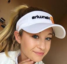 She also competed at the 1988 olympic games in seoul, south korea, representing the erstwhile czechoslovakia. Nelly Korda Height Weight Age Measurements Net Worth Facts