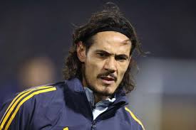 Mundial de Clubes: Matador Cavani à procura de um último triunfo numa grande competição