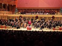 Vista Philharmonic Orchestra: Christmas Magic