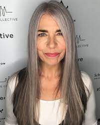 The 39 Best Youthful Hairstyles And Haircuts For Older Women Long Hair Older Women Hair Styles Long Hair Styles