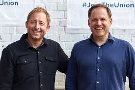 Henry dimbleby was born on may 26, 1970 in england. Henry Dimbleby London Union Meet The Entrepreneurs Behind London S Street Food Mecca