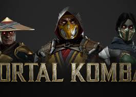 Lleva la potencia de la nueva generación de videojuegos a tu dispositivo móvil con este . Mortal Kombat X V2 2 0 Mod Apk Apkmagic