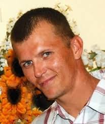 Jonathan Hook Obituary October 3, 2016