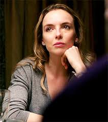 'were you in doctor foster?' the woman quizzes, just as jodie takes the first bite of her bacon. Jodie Comer Source Jodie Comer As Kate Parks In Doctor Foster 1 05