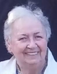 Lucille A. Rousseau Obituary January 19, 2020