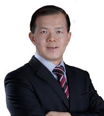 Dr. Howard Tan 陈辉根医生