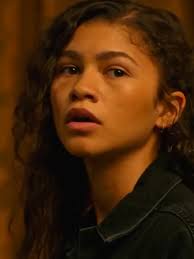 caught in 4k 😳 #spiderman #spidermanfarfromhome #zendaya #tomholland #mj