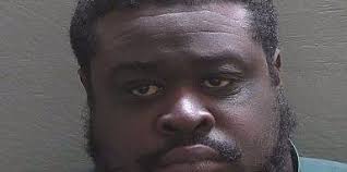 ECSO: Pensacola man beat and threw chair at boy for eating donuts