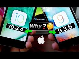 Here S Why You Should Update Apple S Iphone 5 To Ios 10 3 4 Right Now