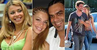 Em participação no programa lady night, ela grazi, que ficou em segundo lugar no bbb5, perdendo para jean wyllys, disse ainda que não era respeitada pelos colegas e só conseguiu prestígio após. Com Rumores De Separacao Grazi Massafera Volta A Viver Como Estrela De Reality Show