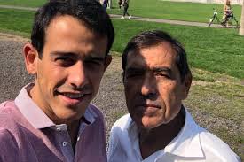 Mário ferreira, principal acionista da media capital (dona da tvi) confirmou ao meios e publicidade que josé eduardo moniz é o novo diretor … Jose Eduardo Moniz Viaja Com O Filho Ate Berlim