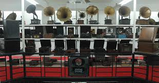 Image result for Discs & Machines - Sunny's Gramophone Museum