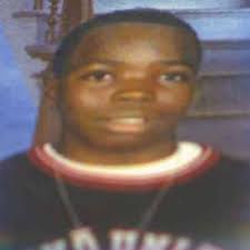 Unarmed Victims — Mapping Police Violence