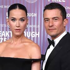 Katy Perry Opens Up About Her Previous "Really Tough" Split from Orlando  Bloom