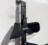 Suporte de Parede para Puxadores Anatômicos RS