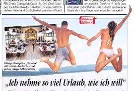 Liebe monika, ich möchte dich nach zu mir einladen. Ich Nehme So Viel Urlaub Wie Ich Will Pressreader