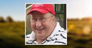Richard Knecht Obituary September 18, 2013