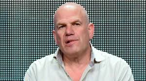 The Wire creator David Simon says he won't film in Texas because of new  abortion laws