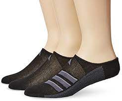 Men S Climacool Superlite Super No Show Socks 3 Pack Adidas Men No Show Socks Casual Socks
