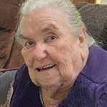 Mrs. Arthea Breland Obituary