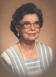 Ruby Barnett Hodgens Obituary February 20, 2019