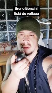 Bruno Boncini: Voltando para Malta com Rock da Melhor Qualidade