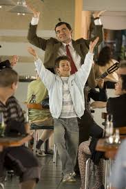 Maybe you would like to learn more about one of these? Mr Bean S Holiday 2007 Imdb