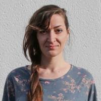 Krisztina Pinchevsky-Mike‏