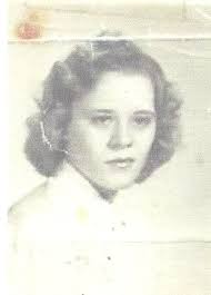 Nellie Dollar Obituary