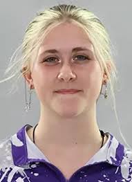 2025-26 Women's Bowling Roster