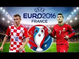 Croatia vs portugal latest odds. Portugal Vs Croacia 1 X 0 Gol E Melhores Momentos Youtube