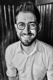 The Rev. Dr. Joseph Lear