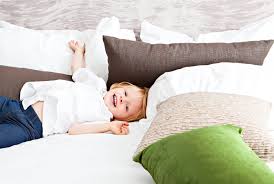 Was kannst du nun konkret tun, um deine schlafqualität zu verbessern? Kindergeschichte Warum Muss Ich Schon Ins Bett Kurze Kindergeschichten Zum Vorlesen