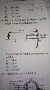 We did not find results for: Perbesaran Bayangan Yang Terbentuk Adalahh Brainly Co Id