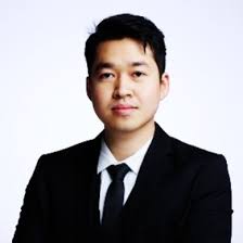 Maxime Roy--Saint-Georges