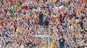 Home team is from lens (france), away team is from udine (italy). Y5esfxlso6txlm