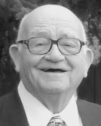 Orr Hill Obituary (1922