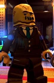 Classic tv mini batmobile unlocks through the batcave or watchtower vr missions . Scarecrow The Dark Knight Dlc Lego Batman 3 Lego Batman Lego Dc
