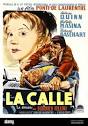 19574 , FRANCE : The SPANISH poster advertising for the italian ...