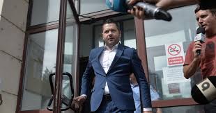 Maybe you would like to learn more about one of these? Dan Mihai Chirica Secretar De Stat In Mai Audiat In Dosarul ViolenÅ£elor De La Protestul Diasporei
