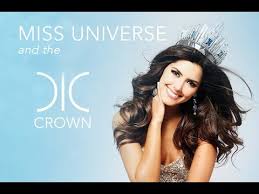Paulina vega es una modelo y ex reina de belleza paulina es la segunda colombiana en ganar el concurso de miss universo. Miss Universe 2014 Paulina Vega And The Dic Crown Youtube