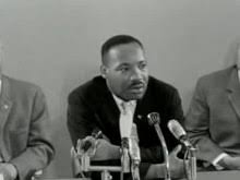 His father changed both of their given names to martin after a visit to germany in honor of the protestant leader, martin. Martin Luther King Jr Wikipedia