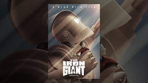 Bill farmer, bob bergen, brian tochi and others. The Iron Giant Signature Edition Youtube