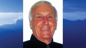 Rex W. Leach, Canfield, Ohio Obituary