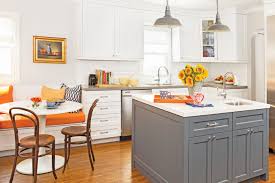 Adding sparkle to your kitchen: Tradition Meets Modern Kitchen Cottage Style Decorating Renovating And Entertaining Ideas For Indoors And Out