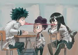 Every fight from the u.a. My Hero Academia Cute Fanart Izuku Midoriya Novocom Top